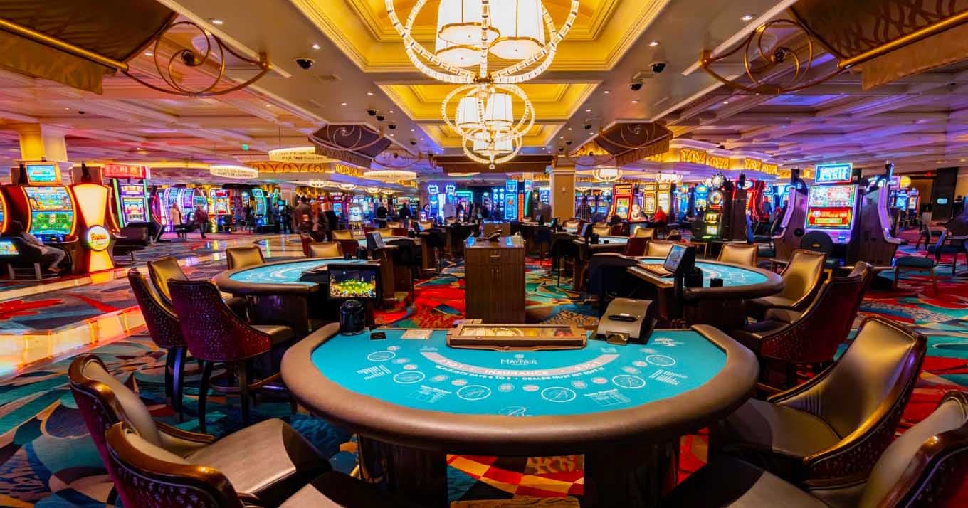 Understanding Slot Machine Volatility: Finding Your Winning Strategy