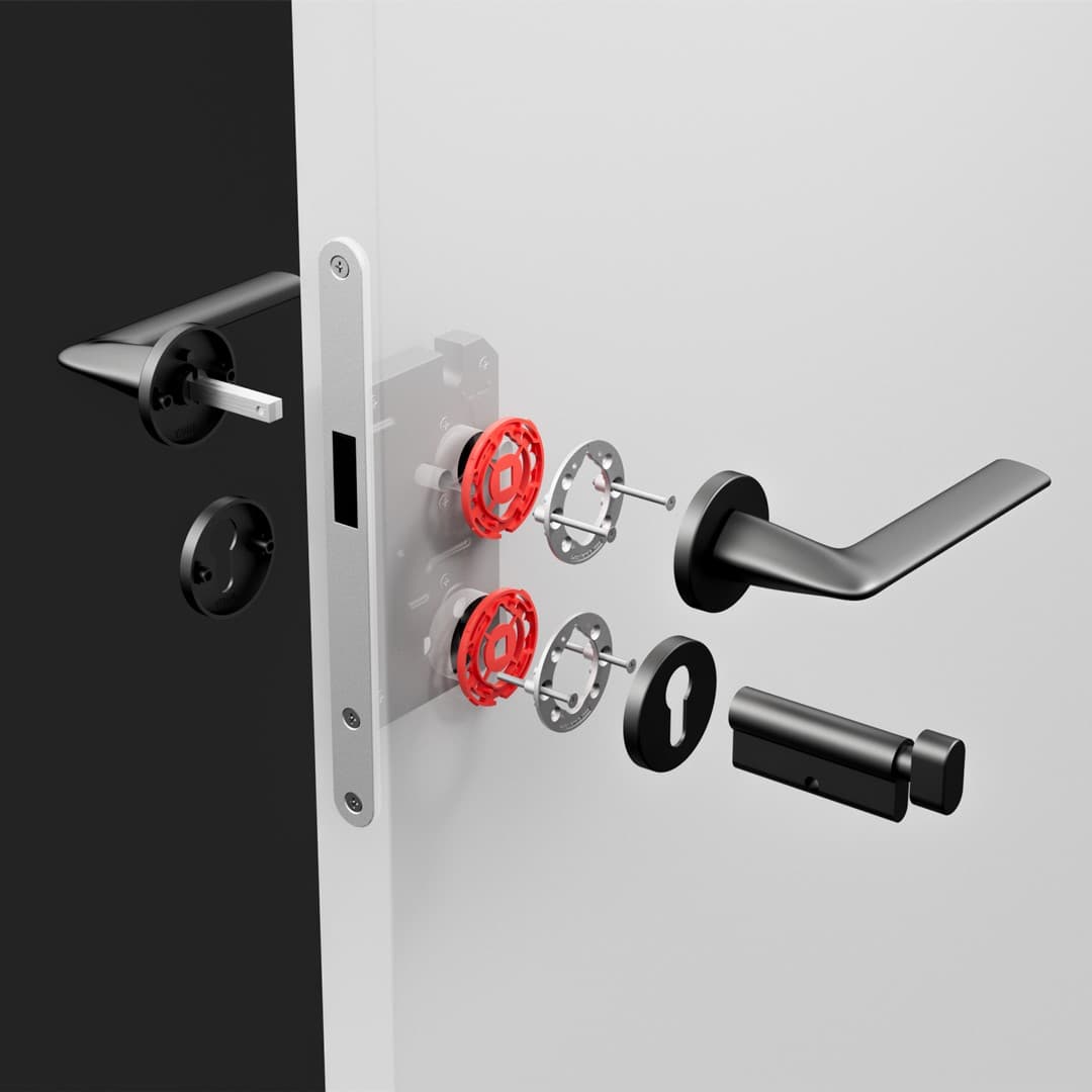 Reliable Door Handle Suppliers for Cabinet and Furniture Hardware