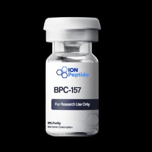 Exploring the Mechanisms of BPC157 in Tissue Healing