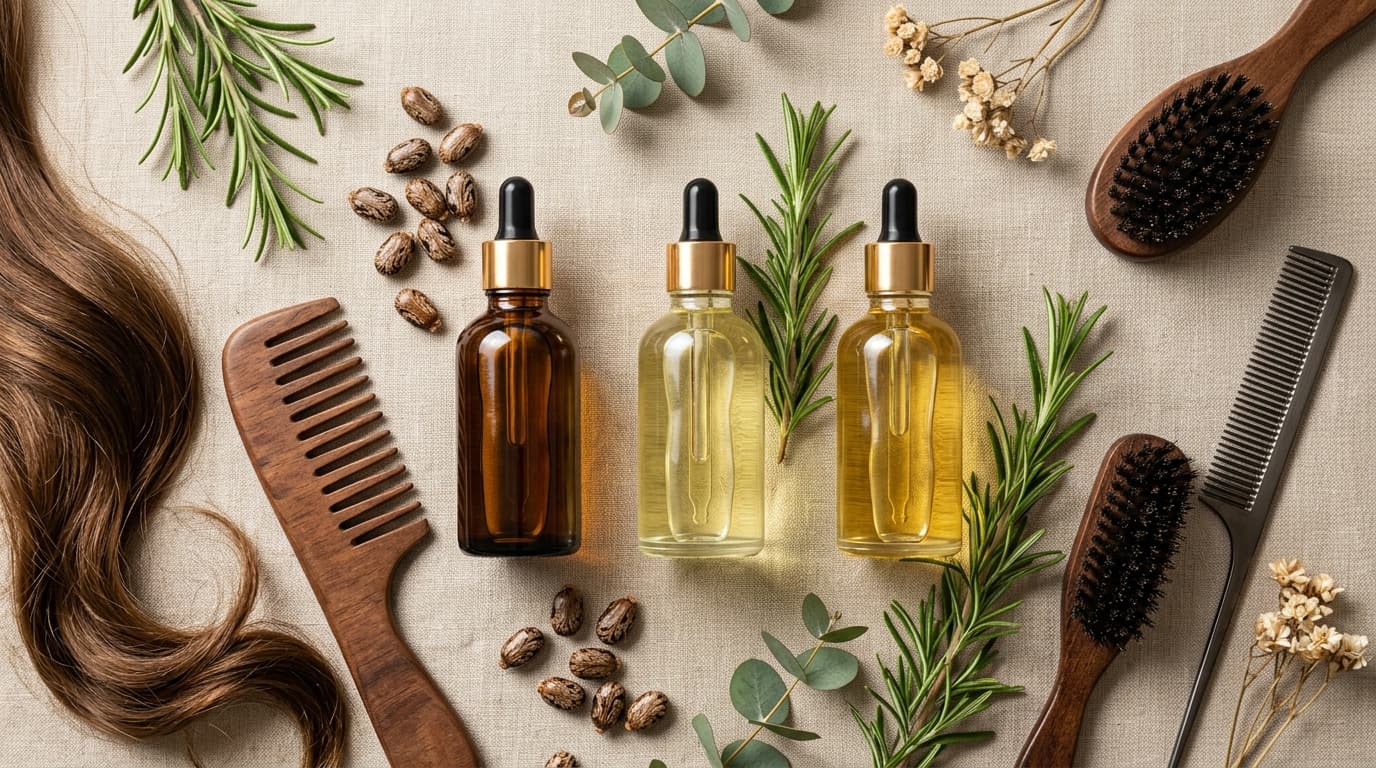 Guide complet pour réussir votre Men hair styling