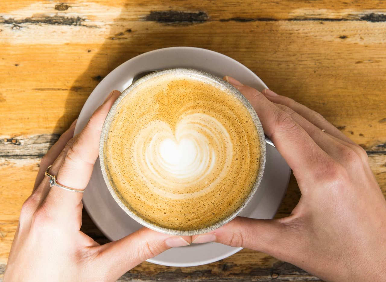 Cà phê giúp giảm căng thẳng? Cafe health giải mã