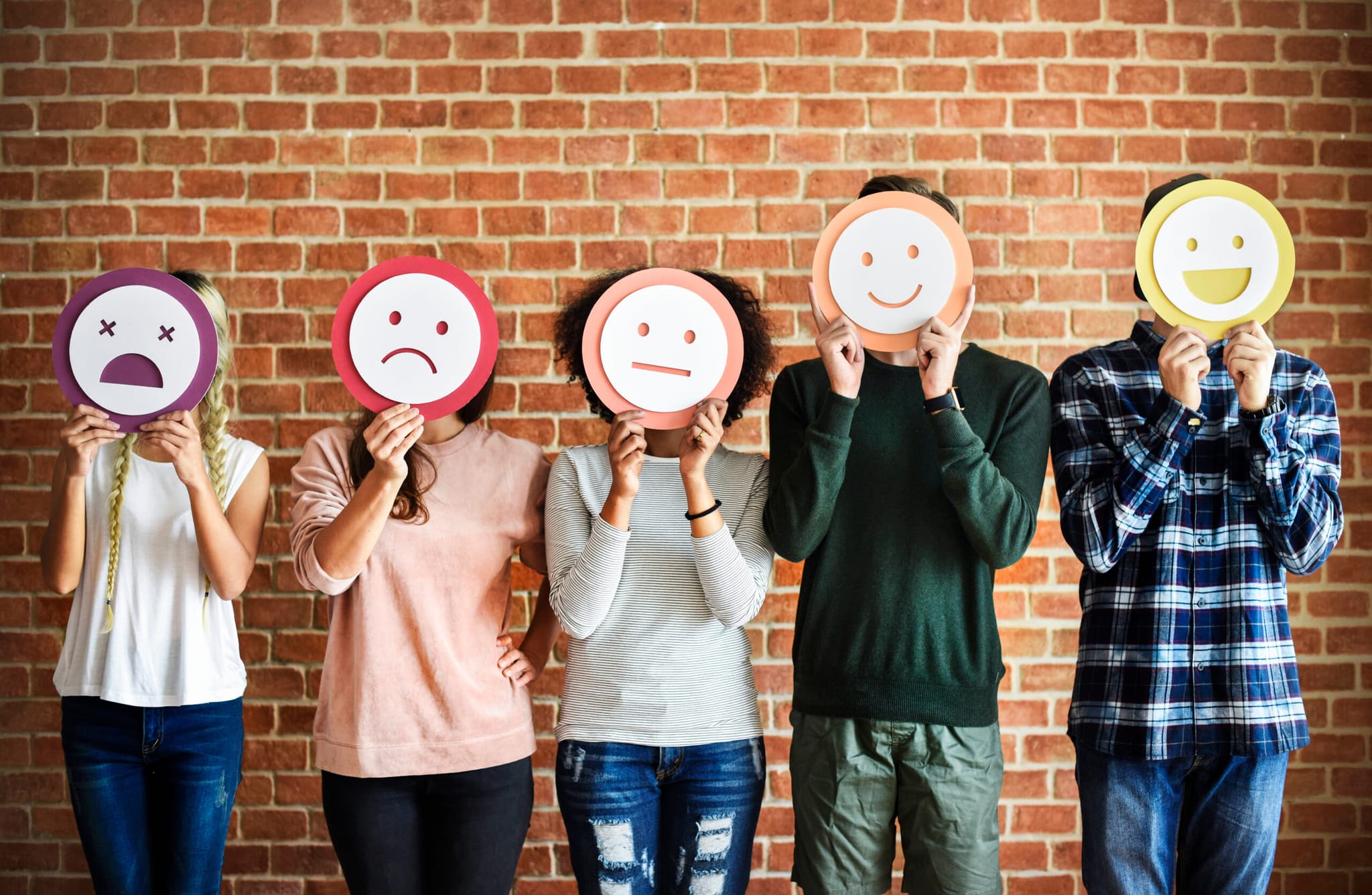 Emotional wellbeing