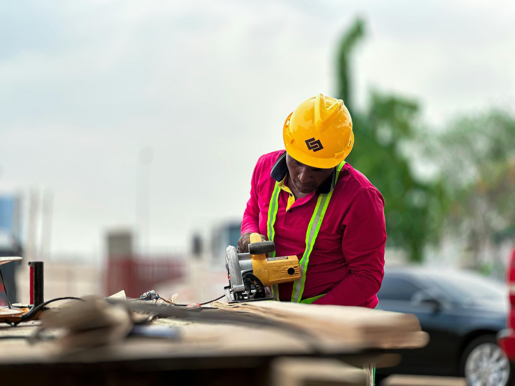 Plescia Construction and Development: Your Trusted New York General Contractor for Large-Scale Commercial Projects
