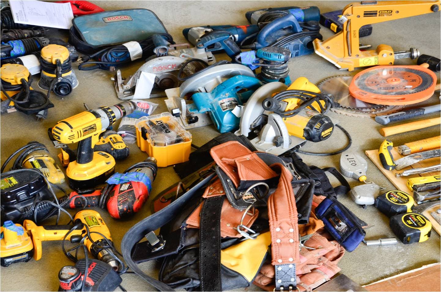 Used Tools for Sale – Connect with Local Sellers | Liztd Marketplace