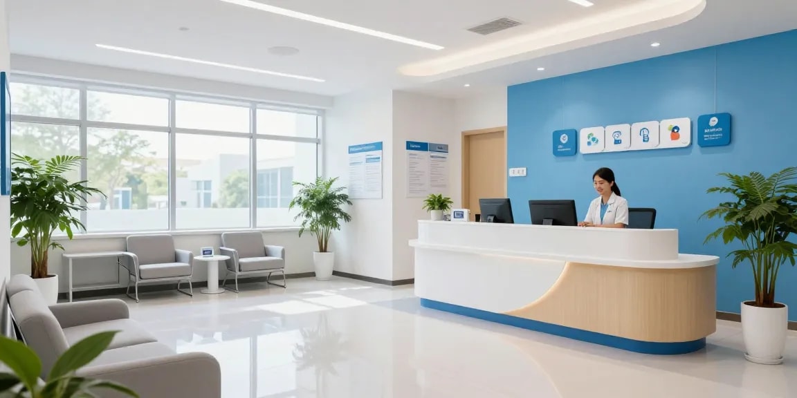 Hair transplant turkey price overview in a modern healthcare setting with expert consultation and patient care.