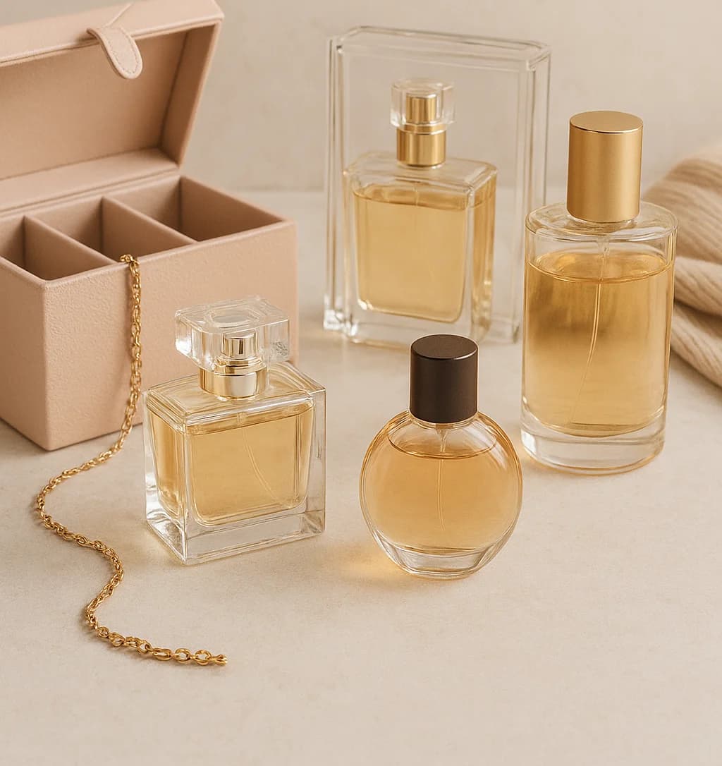 Dior Sauvage Parfum – Luxury Scent for Modern Men | Fragrance Rich