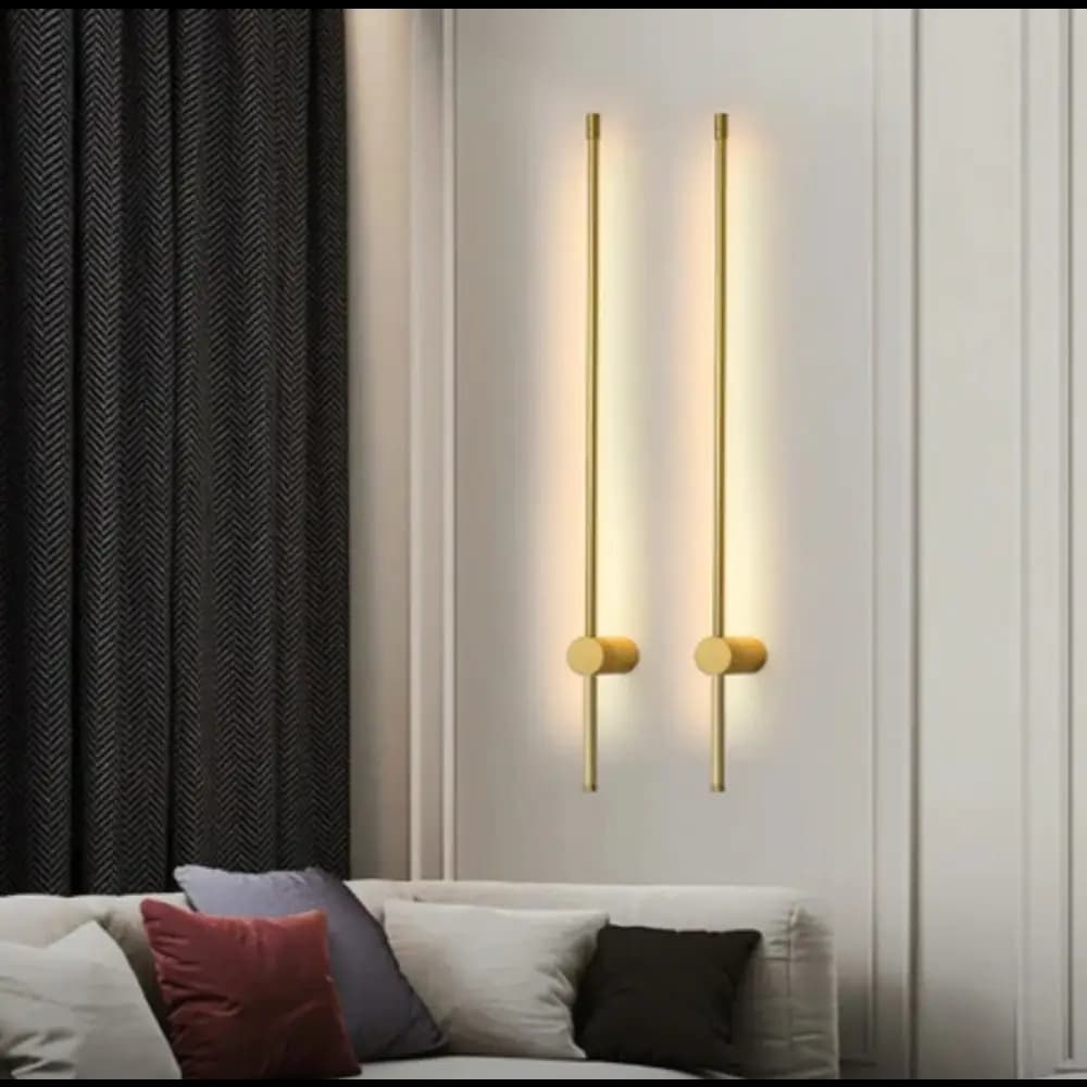 How Sleek Illumination Can Transform Your Living Space