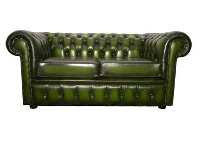 Designed to Fit Your Lifestyle: 2 Seater Sofas