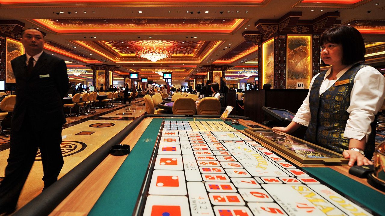 Panduan Lengkap mpo500 login casino untuk Pemain Pemula dan Berpengalaman