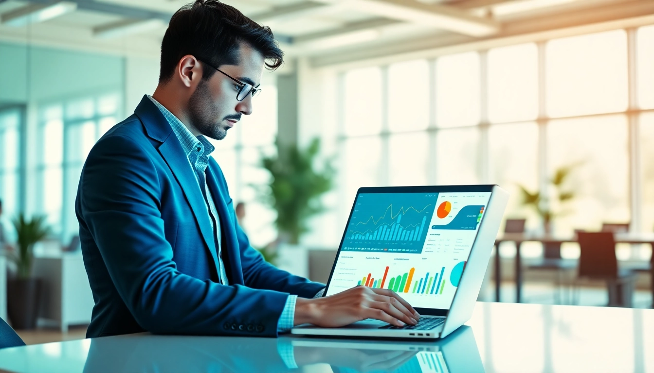 Analyzing data for AI for competitive intelligence in a modern office environment