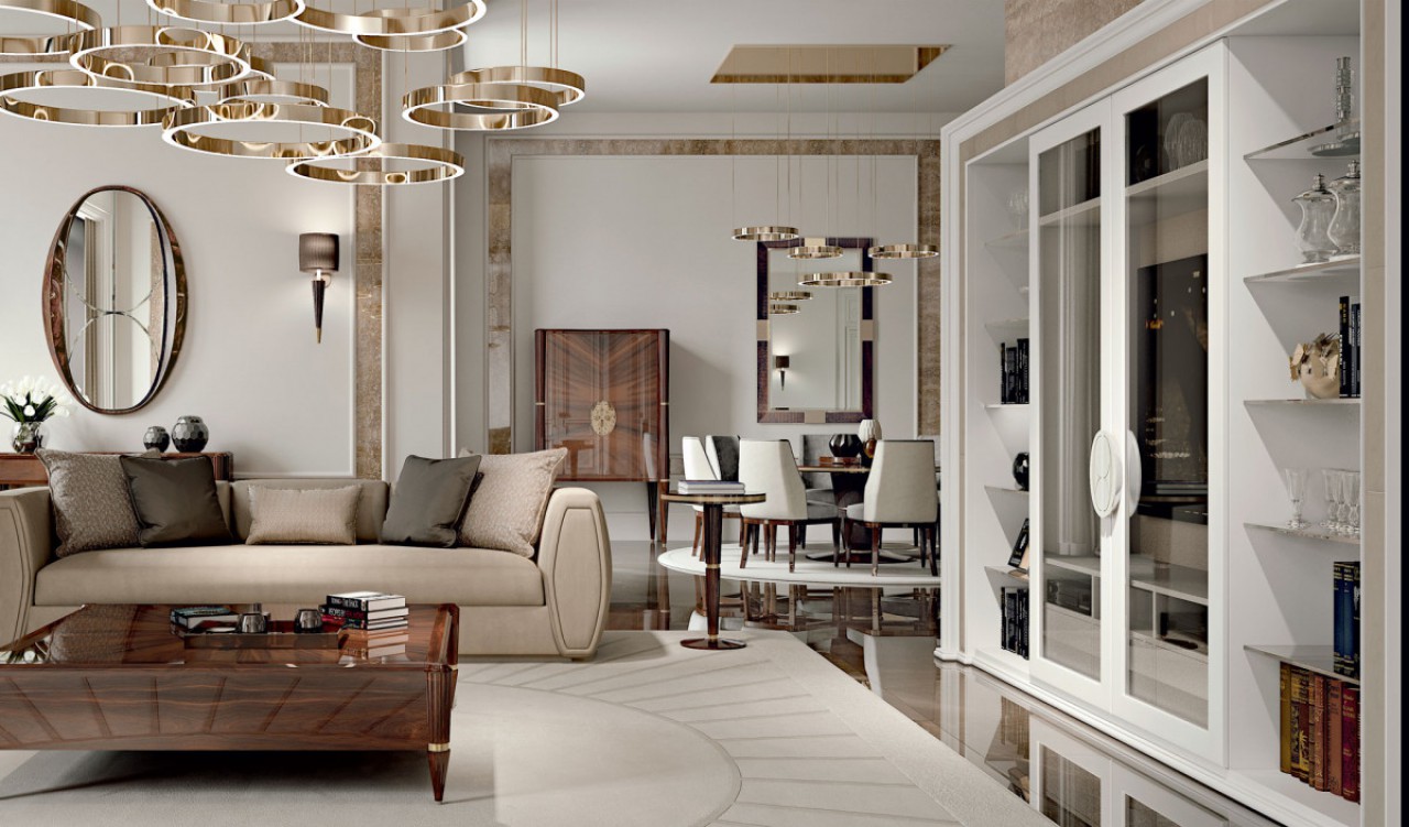 Elevate Your Space with Modern Outdoor Furniture: A Comprehensive Guide