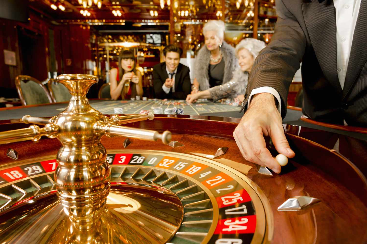 Top Strategies for Winning at Online Casinos in Manitoba