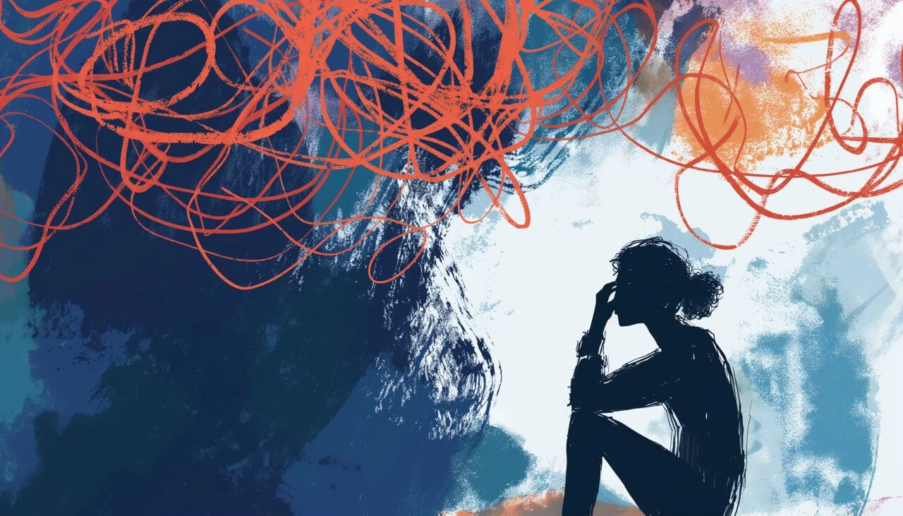 The Connection Between Anxiety Symptoms and Lifestyle Changes