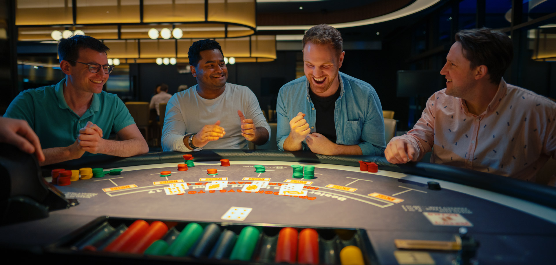 Top Choices for Online Casinos in Alberta: A Comprehensive Guide