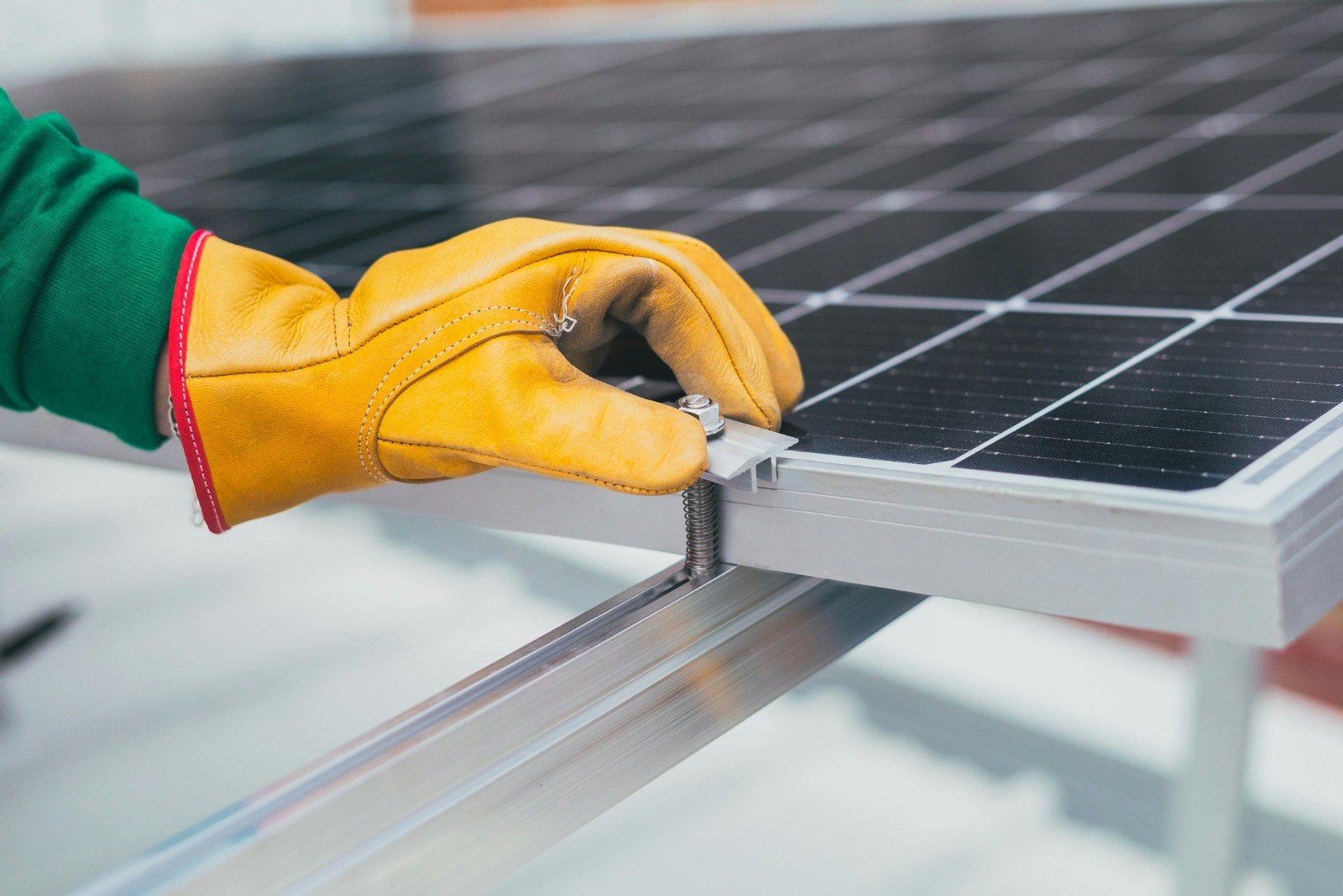 Reliable and Affordable Solar Panel Installation Derby