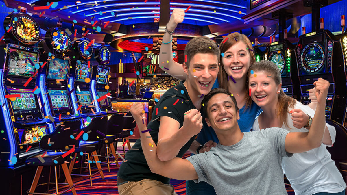 Top Picks for Online Casinos in Texas: Your Ultimate Guide