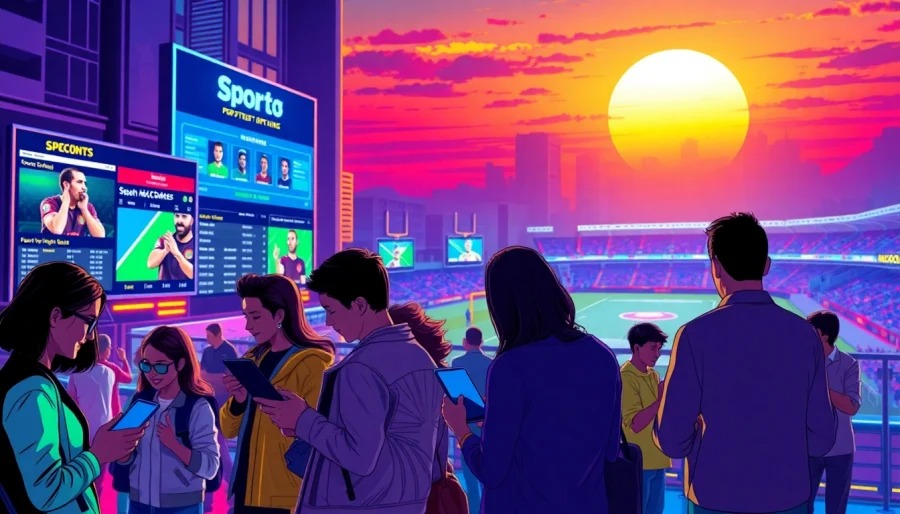 Understanding New Brunswick Sports Betting: Legal Framework, Best Practices, and Top Platforms