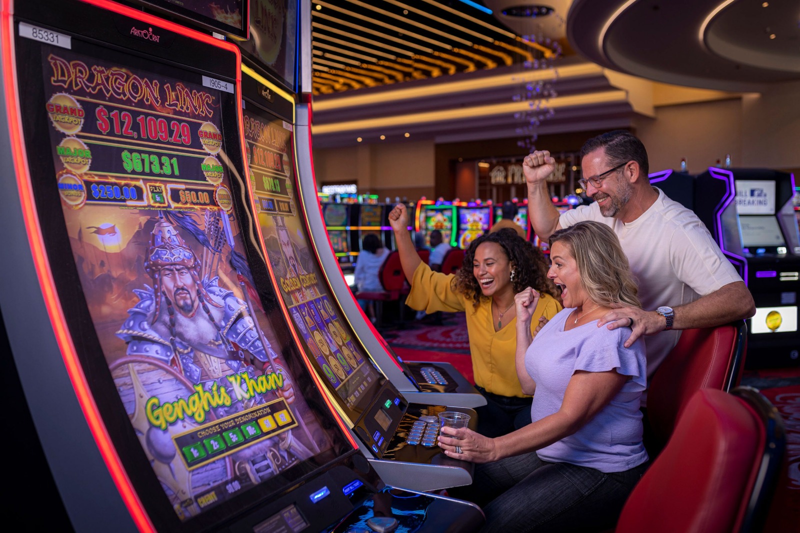 Finding the Best Online Casinos in Alabama: A Comprehensive Guide