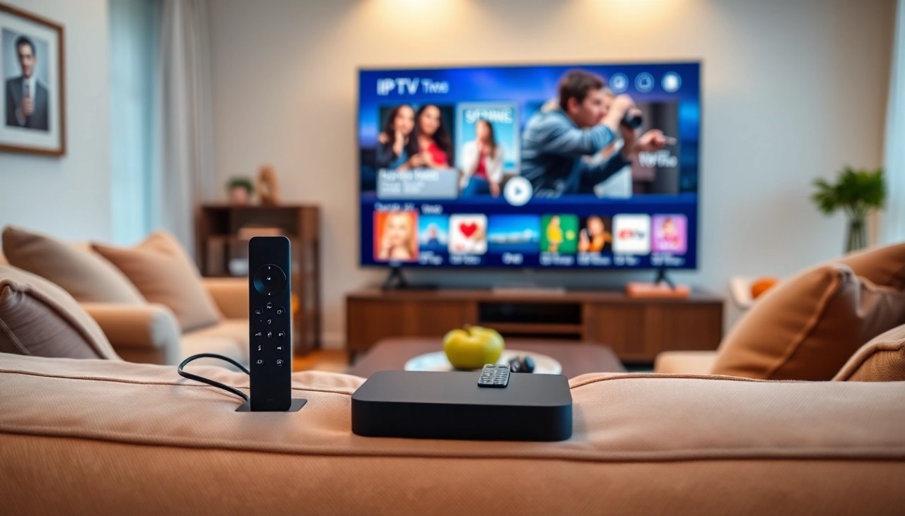 TVWIKI: Summaries That Help You Decide What to Watch