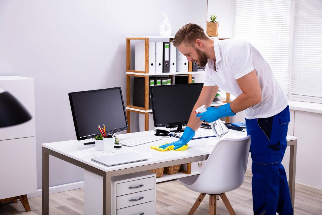 Personalized Cleaning Services Calgary for Your Home