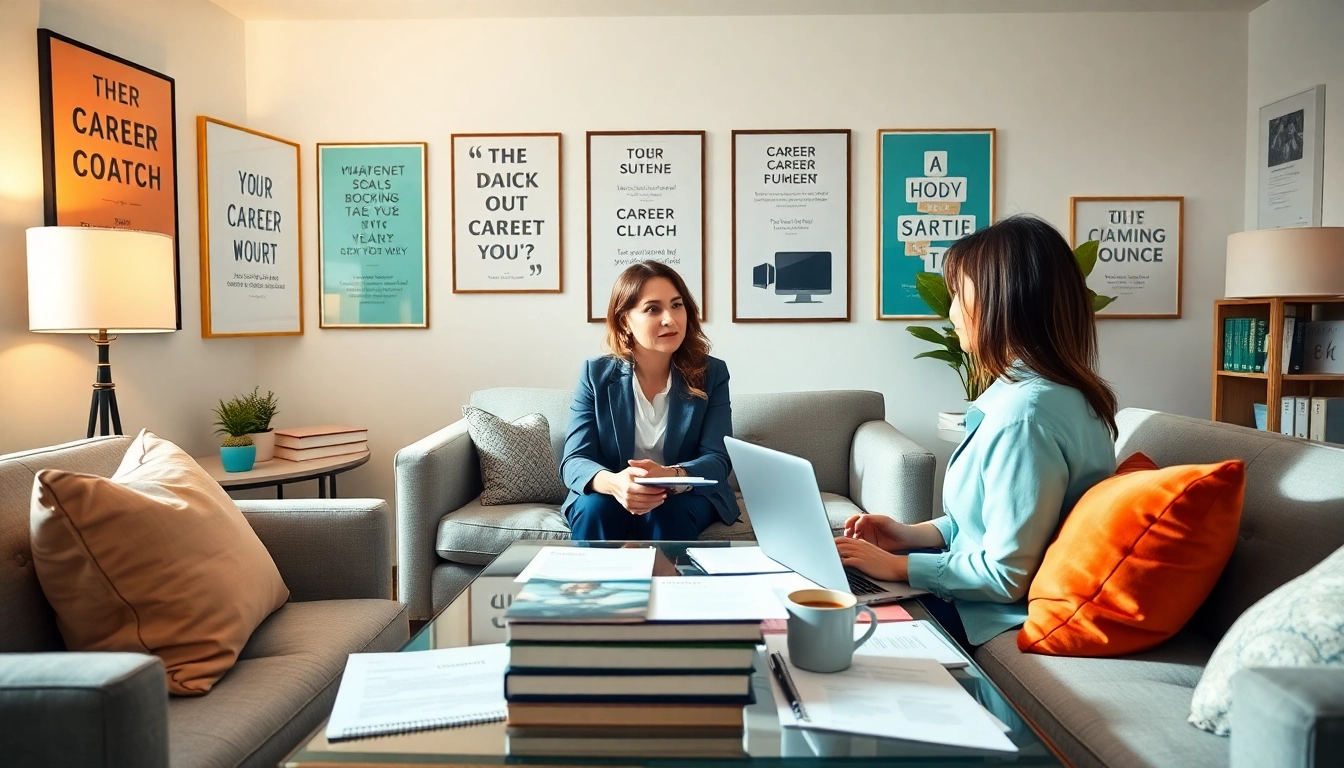 Guided conversation on how to Find my true calling in a professional career coaching setting.