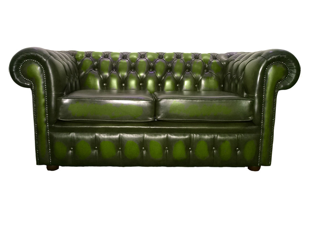 Designed to Fit Your Lifestyle: 2 Seater Sofas