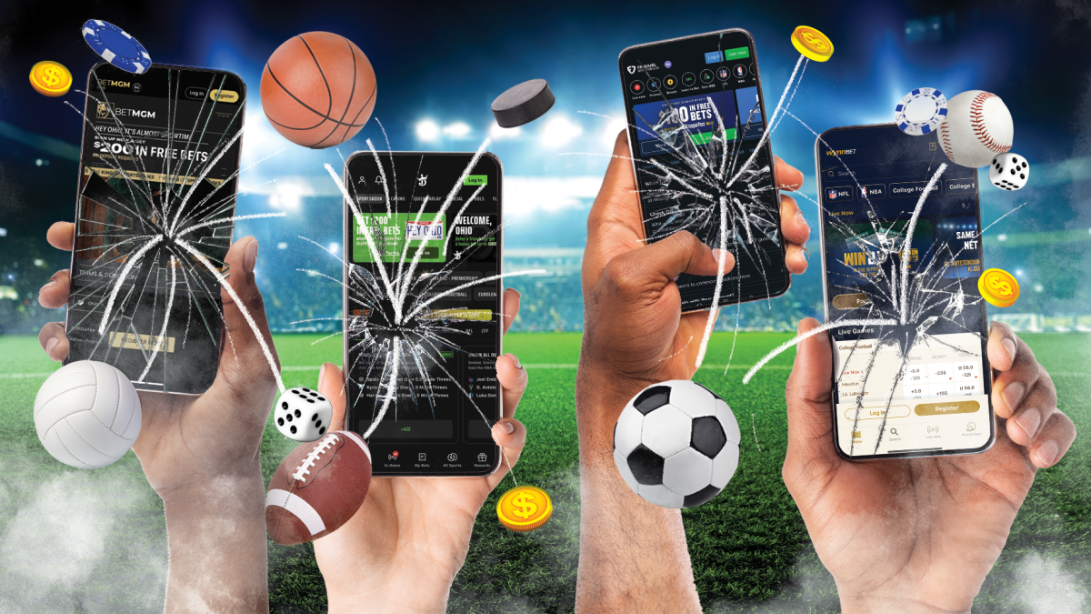 Top Insights on Canada Sports Betting: Your Comprehensive Guide