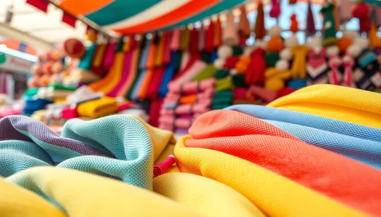 Delftsblauwe stoffen collectie: Traditionele patronen voor moderne creaties