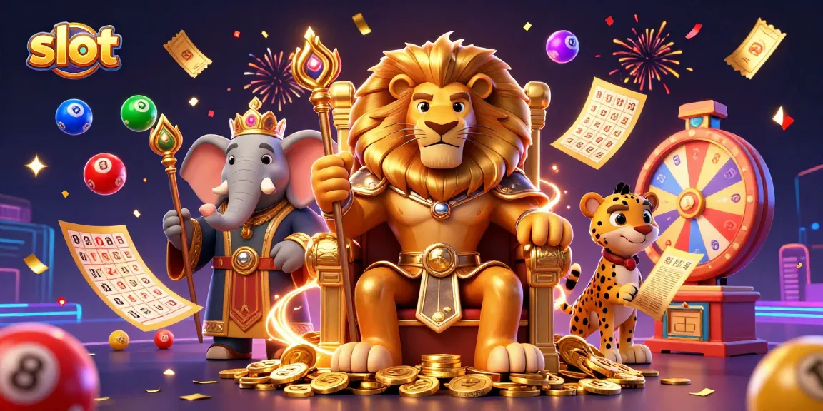 Spin to win big on slots with vibrant colors and dynamic elements in this casino art.