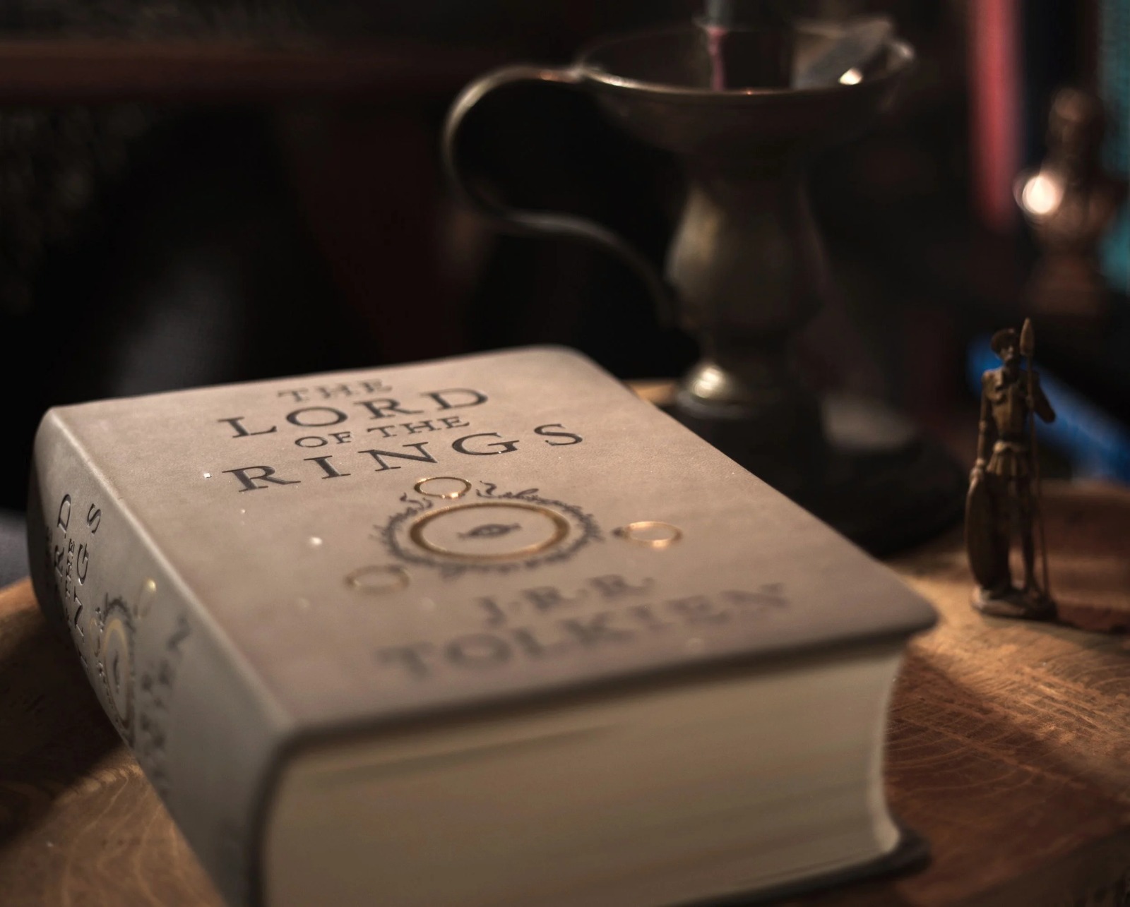 Explore a World Beyond Imagination in the Raynes Legacy Series