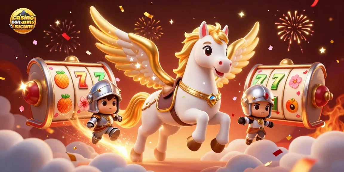 Gioca nei casino non AAMS sicuri con bonus e opportunità di vincita immediata.