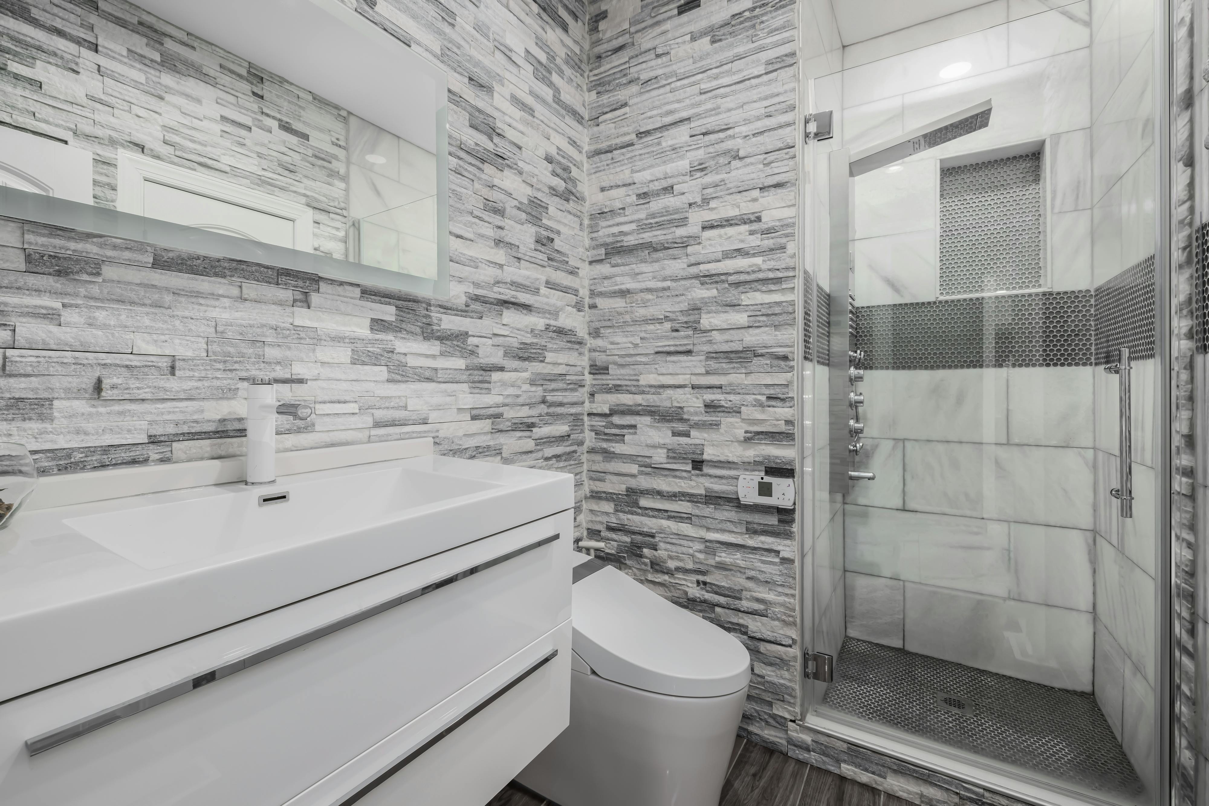 Trusted Bathroom Remodel Contractors | Builders Squad Ltd