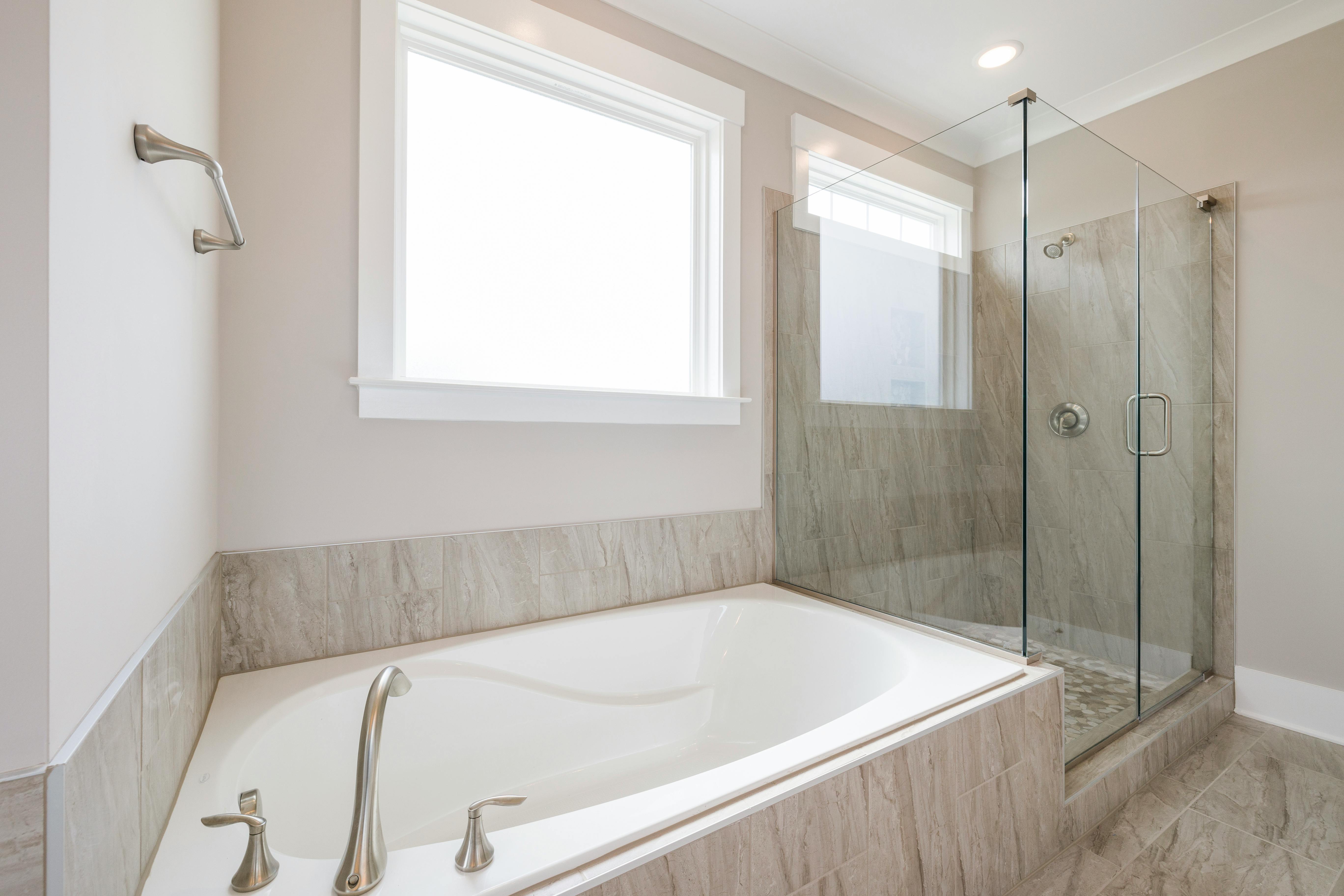Dusche 100x100 für luxuriösen Duschkomfort
