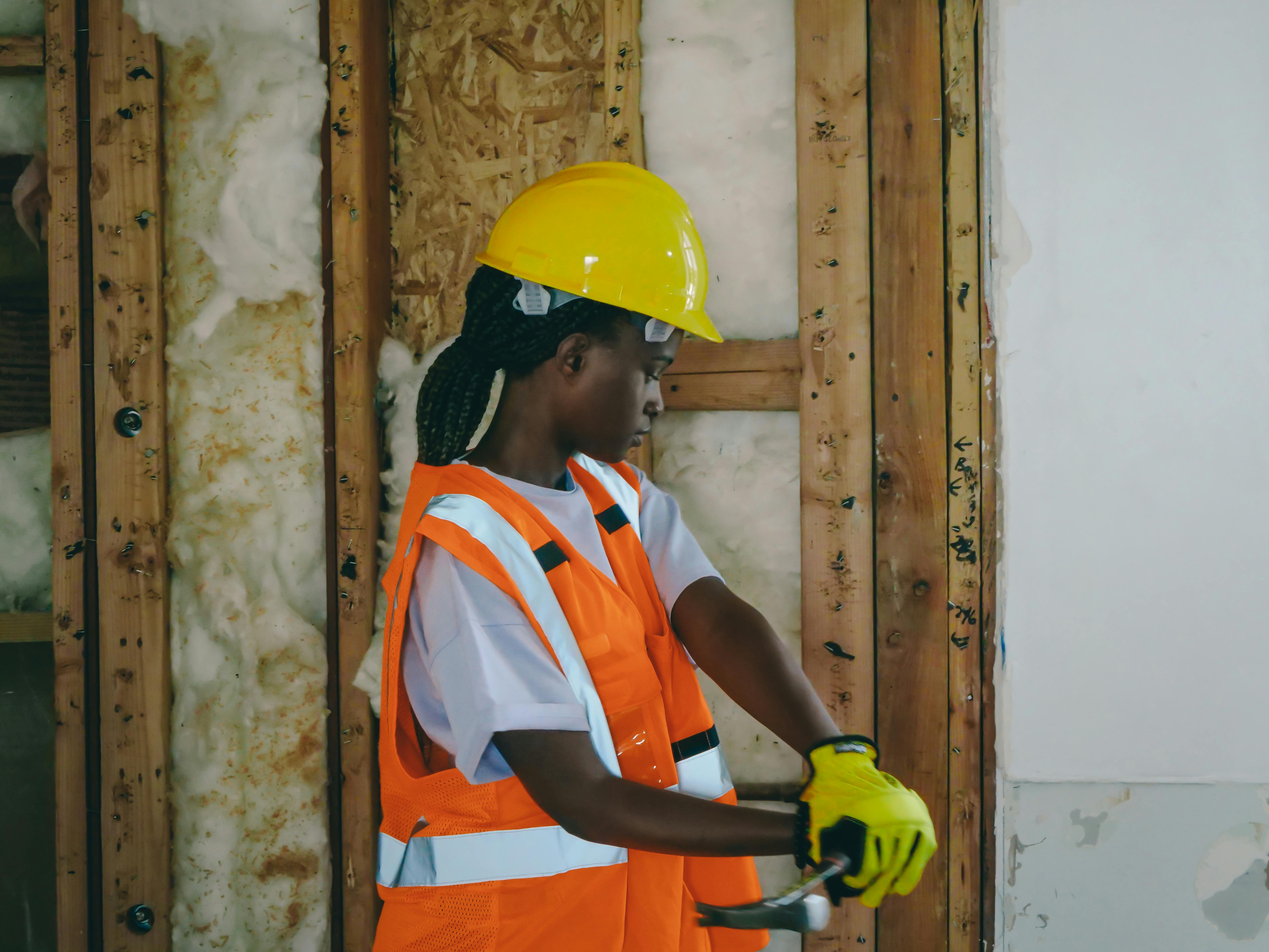 High-Performance Construction Manager in New York City