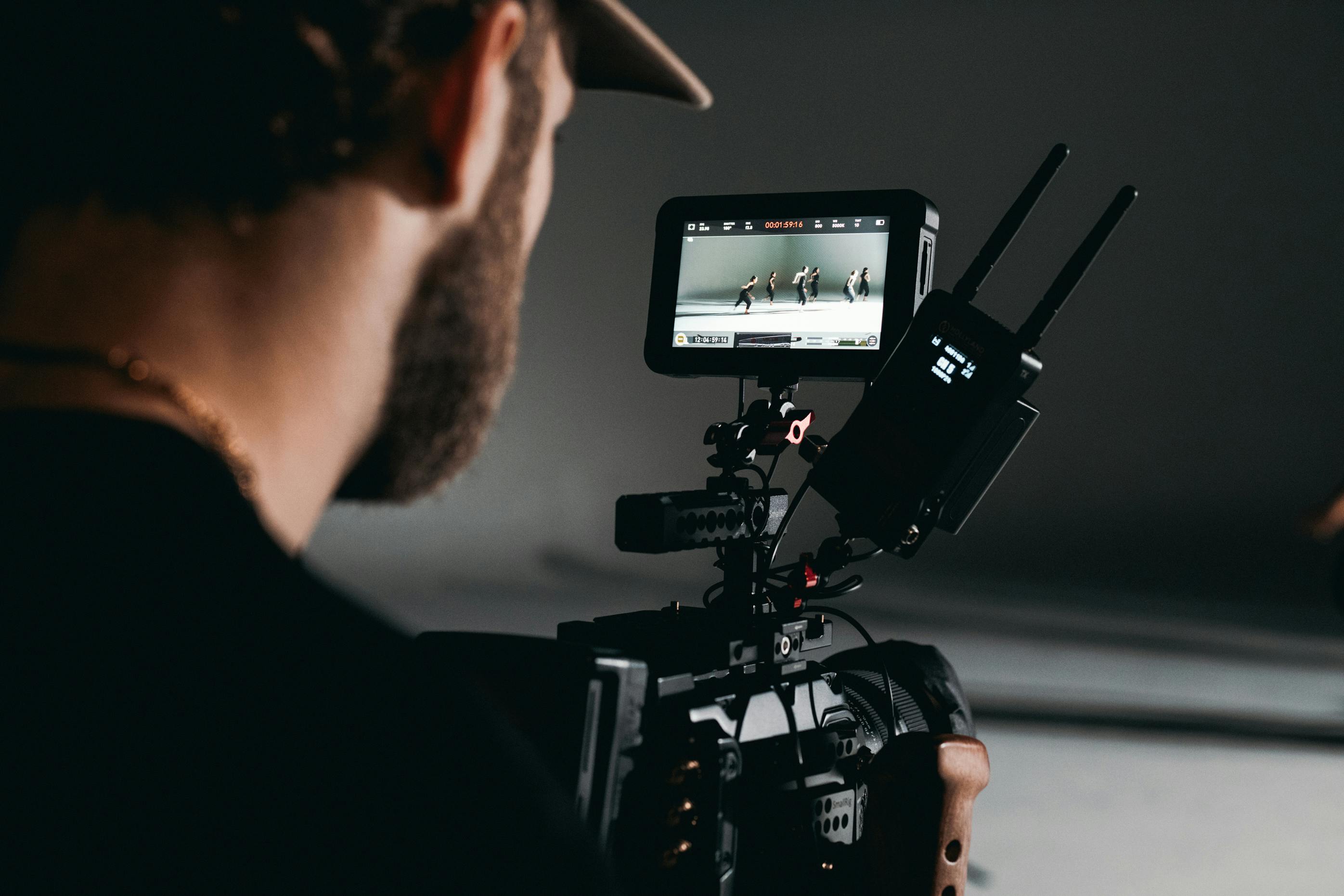 From Planning to Editing: Our Complete Event Videography Services