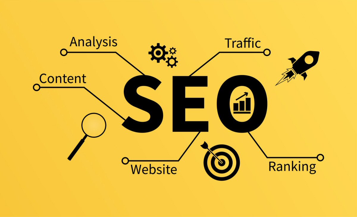 Seo Services In USA