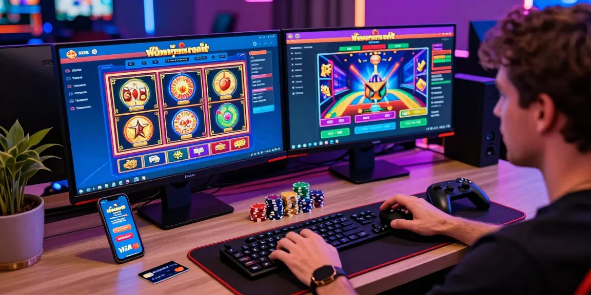 Discover top credit card casinos at https://bhma.org.uk featuring engaging gameplay with promotional offers.