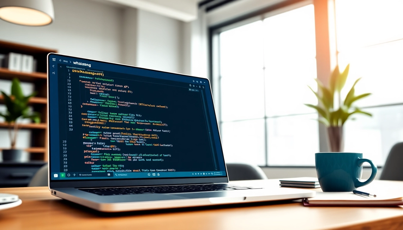 Develop and integrate messaging solutions using ultramsg API tools displayed on a modern interface.