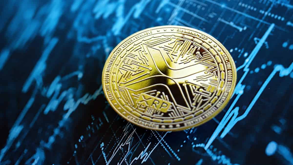 Real-Time Insights on the XRP Live Price and Market Trends