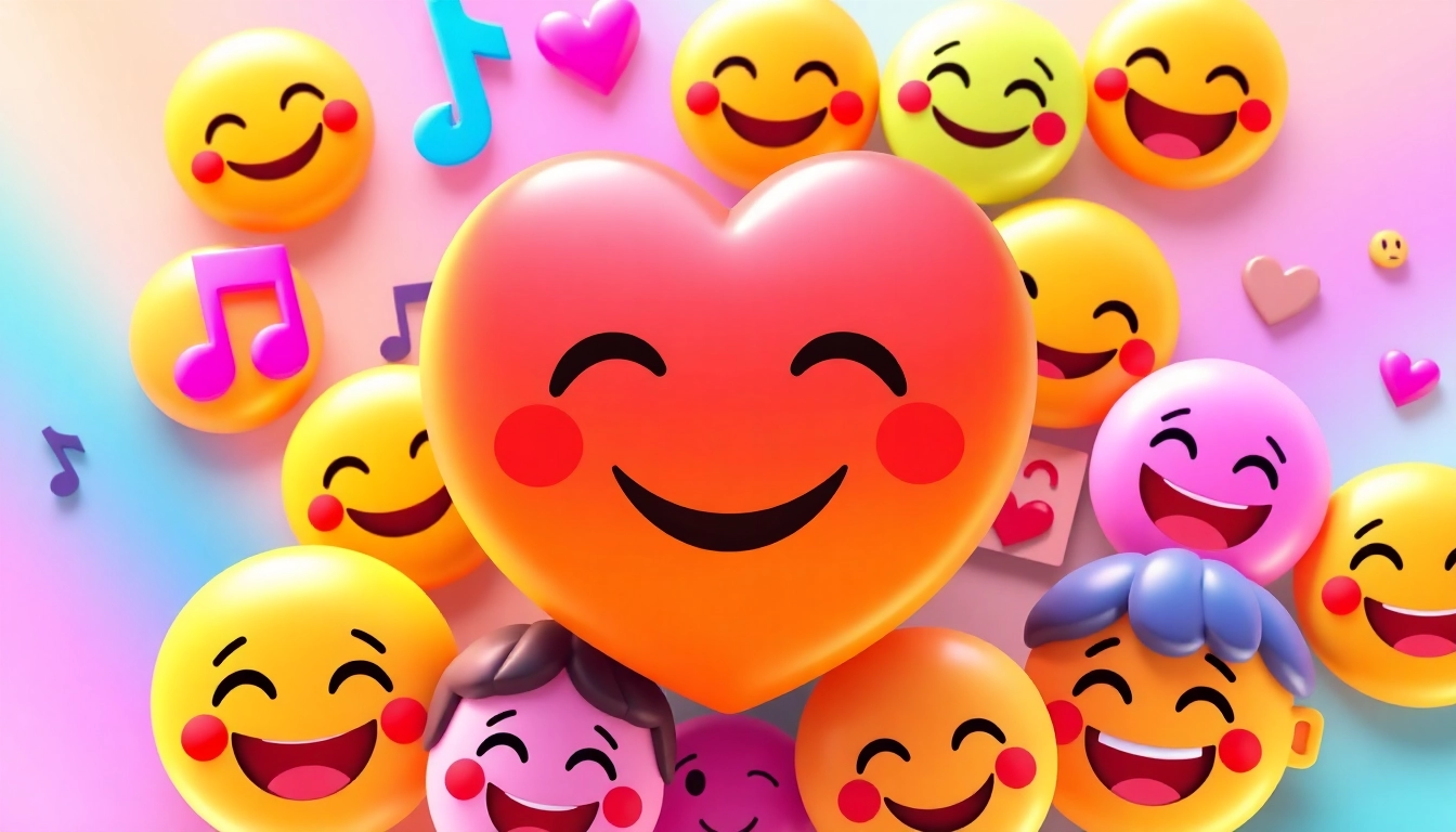 Understanding TikTok Emojis: Meaning and How to Use Them Effectively