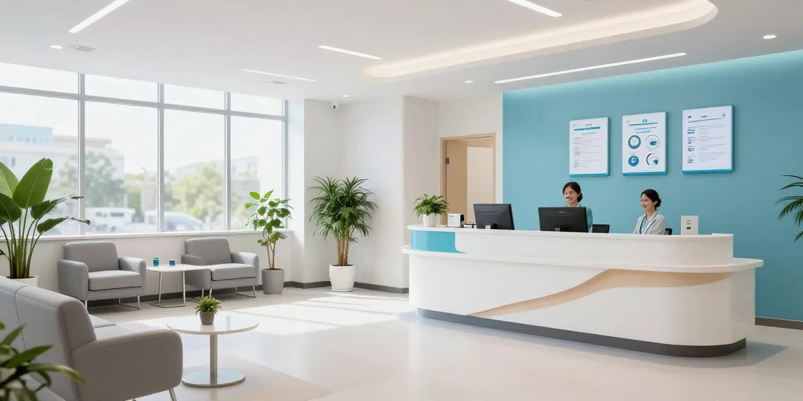 The best hair transplant Turkey clinic offers advanced medical services and compassionate patient care in a welcoming environment.
