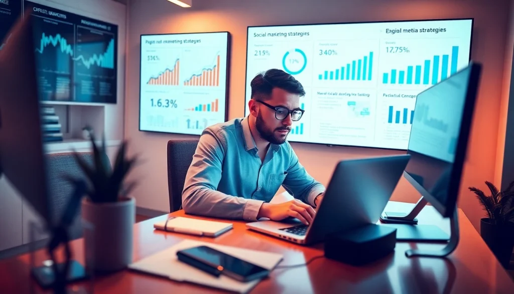 Boost your social media presence with a cheap smm panel solution that drives results.