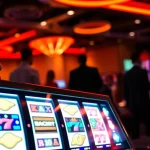 Menangkan slot gacor hari ini di mesin slot modern yang berwarna-warni dan menarik.