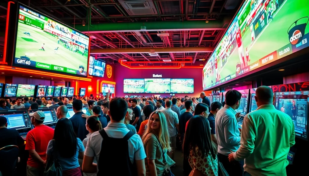 Discover best sports betting sites in Mexico with action-packed betting environment and live sports events.