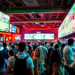 Discover best sports betting sites in Mexico with action-packed betting environment and live sports events.