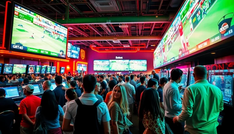 Discover best sports betting sites in Mexico with action-packed betting environment and live sports events.