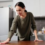 Deep Cleaning Experts for Kitchen Deep Cleaning Dubai