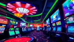 79King online gambling platform showcasing vibrant gaming environment
