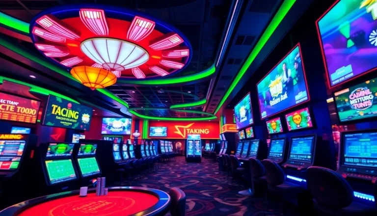 79King online gambling platform showcasing vibrant gaming environment