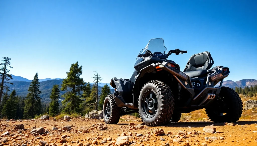 Verkaufe dein Can-Am auf https://moto-ankauf.de/can-am-verkaufen und erlebe eine einfache Abwicklung.